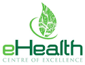 eHealth Centre of Excellents logo